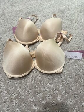 Bra set